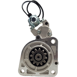 Starter motor, Renault truck/Volvo Penta/Iskra AZE,  24V, 12T, 5.5KW - STR79635