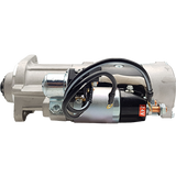 Starter motor, Renault truck/Volvo Penta/Iskra AZE,  24V, 12T, 5.5KW - STR79635