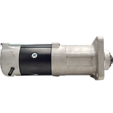 Starter motor, Renault truck/Volvo Penta/Iskra AZE,  24V, 12T, 5.5KW - STR79635