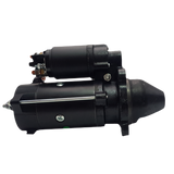 Starter motor, Iskra Perkins /Aze Agco 12V, 10T, 3.2KW, 3 hole right hand - STR7974i