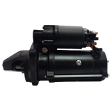 Starter motor, Iskra Perkins /Aze Agco 12V, 10T, 3.2KW, 3 hole right hand - STR7974i