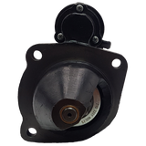 Starter motor, Iskra Perkins /Aze Agco 12V, 10T, 3.2KW, 3 hole right hand - STR7974i