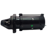 Starter motor, Iskra Perkins /Aze Agco 12V, 10T, 3.2KW, 3 hole right hand - STR7974i