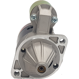 Starter motor, Hyundai Accent - Elantra automatic 4-cylinder 1.5L, 12 volt, 8 teeth, 0.9 kilowatts - STR8700
