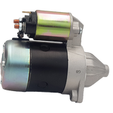 Starter motor, Hyundai Accent - Elantra automatic 4-cylinder 1.5L, 12 volt, 8 teeth, 0.9 kilowatts - STR8700