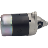 Starter motor, Hyundai Accent - Elantra automatic 4-cylinder 1.5L, 12 volt, 8 teeth, 0.9 kilowatts - STR8700