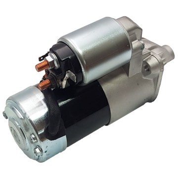 Starter motor 12Volt 8Teeth Hyundai  - STR8702