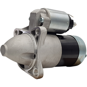Starter motor, Kia/Ford/Mazda, 12V, 10T, 1.2KW - STR8703