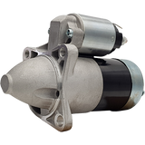 Starter motor, Kia/Ford/Mazda, 12V, 10T, 1.2KW - STR8703