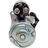 Starter motor, Kia/Ford/Mazda, 12V, 10T, 1.2KW - STR8703