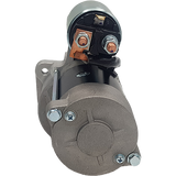 Starter motor, Kia Sorento, 12 volt, 10 teeth, 2.2 kilowatts - STR8715