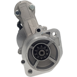 Starter motor, Kia Sorento, 12 volt, 10 teeth, 2.2 kilowatts - STR8715