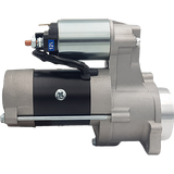 Starter motor, Kia Sorento, 12 volt, 10 teeth, 2.2 kilowatts - STR8715