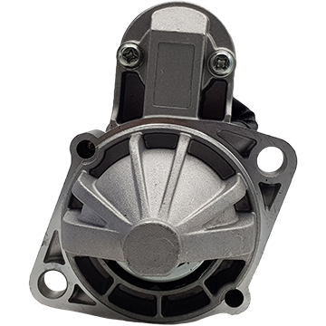 ★Star③★ Starter motor, Yanmar Tractor / Marine / Industrial, 12 volt, 11