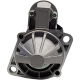 Starter motor, Kioti Daedong/Kubota 3-CYLINDER/4-CYLINDER (diesel-engines), 12V, 9T, 1.7KW - STR8725
