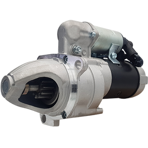BORON300【suzu】 Starter motor, Isuzu / furukawa sumitomo 2,0L, 24 volt, 11