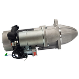 Starter motor, Isuzu / furukawa sumitomo 2,0L,  24 volt, 11 teeth,  4.5 kilowatts, 6BB1 ISU6BD1 6BG1 6BF1 Isuzu DSL - STR8801