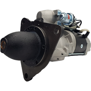 Starter motor, Komatsu D355 Dozer, 24V, 11.0KW, 11T - STR8802