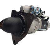 Starter motor, Komatsu D355 Dozer, 24V, 11.0KW, 11T - STR8802