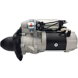 Starter motor, Komatsu D355 Dozer, 24V, 11.0KW, 11T - STR8802