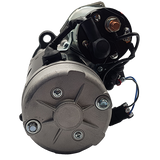 Starter motor, Komatsu, 24 volt, 11 teeth, 7.5 kilowatts, 3 hole  - STR8810A