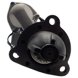 Starter motor, Komatsu, 24 volt, 11 teeth, 7.5 kilowatts, 3 hole  - STR8810A