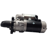 Starter motor, Komatsu, 24 volt, 11 teeth, 7.5 kilowatts, 3 hole  - STR8810A