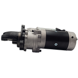 Starter motor, Komatsu, 24 volt, 11 teeth, 7.5 kilowatts, 3 hole  - STR8810A