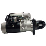 Starter motor 24Volt 12Teeth komatsu  - STR8810