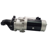 Starter motor 24Volt 12Teeth komatsu  - STR8810