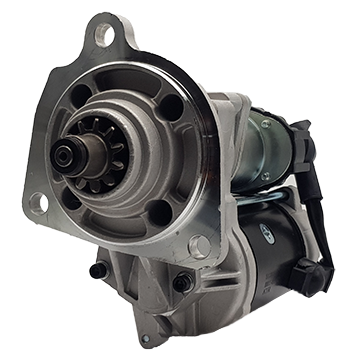 Starter motor 24Volt 11Teeth John deere / Isuzu  - STR8819