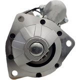 Starter motor, Komatsu NIK WA320 - PC200, 24V, 13T, 5.5KW, 3 hole - STR8820