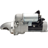 Starter motor, Komatsu NIK WA320 - PC200, 24V, 13T, 5.5KW, 3 hole - STR8820