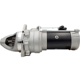 Starter motor, Komatsu NIK WA320 - PC200, 24V, 13T, 5.5KW, 3 hole - STR8820