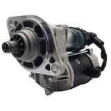 Starter motor, Isuzu FSR-FRR-FTR, 24 Volt, 11 Teeth, 4.5KW - STR8826