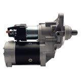 Starter motor, Isuzu FSR-FRR-FTR, 24 Volt, 11 Teeth, 4.5KW - STR8826