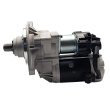Starter motor, Isuzu FSR-FRR-FTR, 24 Volt, 11 Teeth, 4.5KW - STR8826