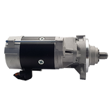 Starter motor, Isuzu FSR-FRR-FTR, 24 Volt, 11 Teeth, 4.5KW - STR8826
