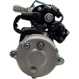 Starter motor, Komatsu PC200-5  6008139910, 24V, 11T, 5.5KW - STR8829