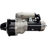 Starter motor, Komatsu PC200-5  6008139910, 24V, 11T, 5.5KW - STR8829