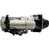 Starter motor, Komatsu PC200-5  6008139910, 24V, 11T, 5.5KW - STR8829