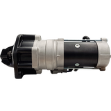 Starter motor, Komatsu PC200-5  6008139910, 24V, 11T, 5.5KW - STR8829