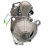 Starter motor, Isuzu, Wet, 24V, 11 teeth, 4.5KW  - STR8833