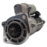 Starter motor 24Volt 13Teeth Isuzu excavators  - STR8837
