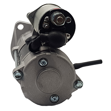Starter motor 24Volt 13Teeth Isuzu excavators - STR8837 – Great
