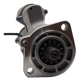 Starter motor 24Volt 13Teeth Isuzu excavators  - STR8837