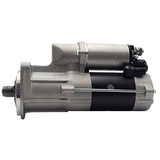 Starter motor 24Volt 13Teeth Isuzu excavators  - STR8837