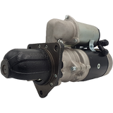 Starter motor,  Mitsubishi Excavator, 24 volt, 15 teeth, 7.5 kilowatts - STR8853