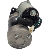 Starter motor,  Mitsubishi Excavator, 24 volt, 15 teeth, 7.5 kilowatts - STR8853