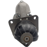 Starter motor,  Mitsubishi Excavator, 24 volt, 15 teeth, 7.5 kilowatts - STR8853
